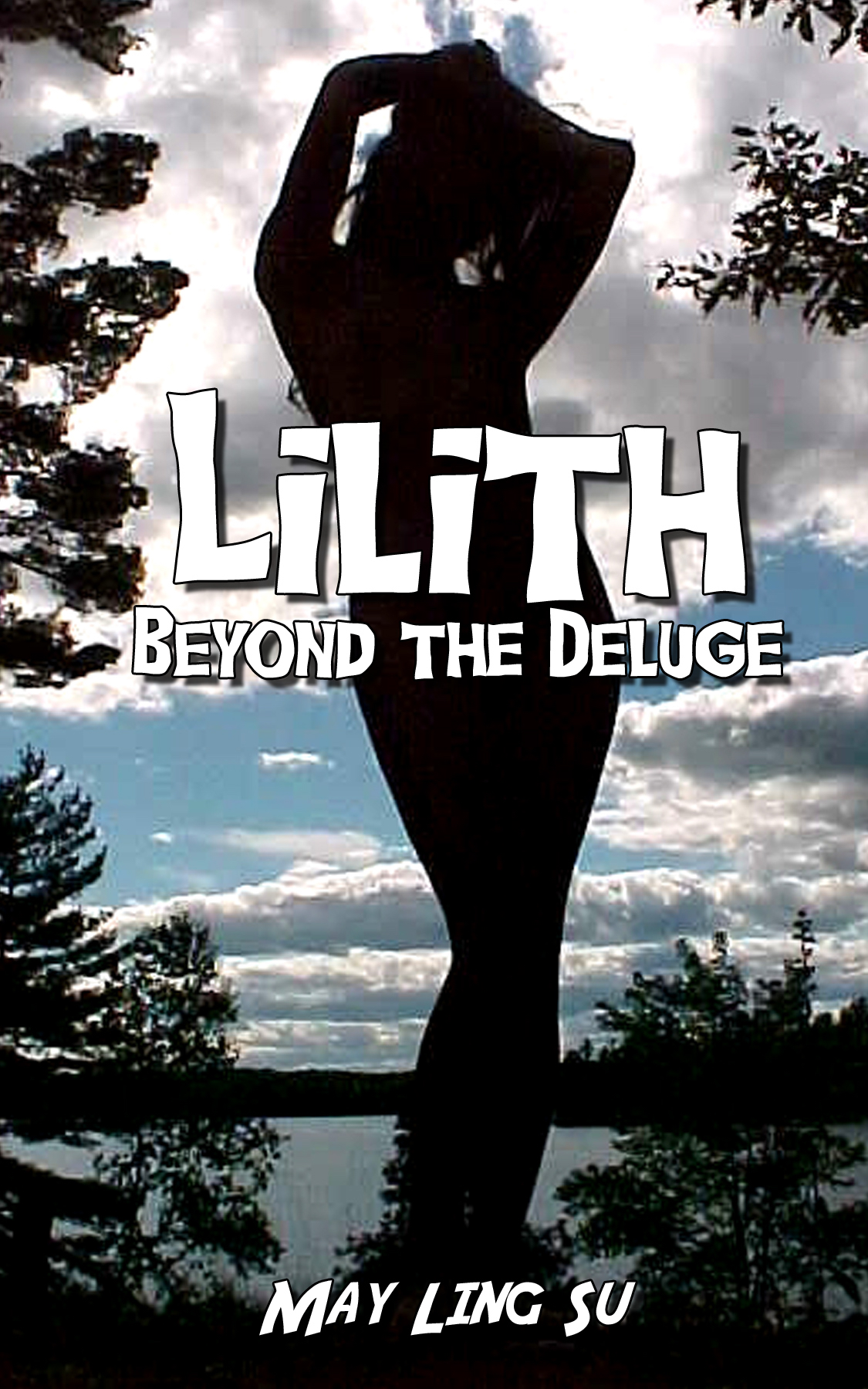Lilith Beyond the Deluge